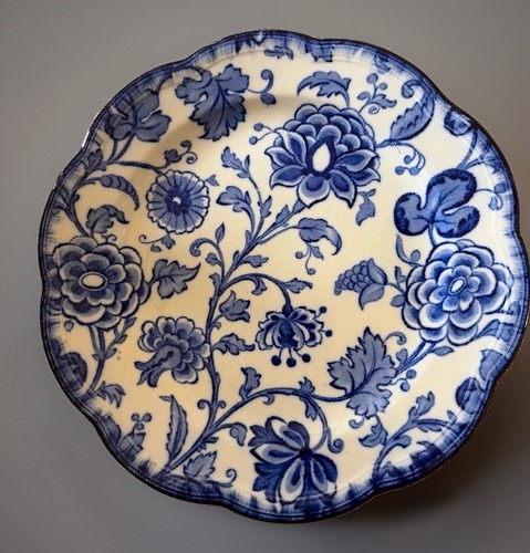 Keeling losol ware - co., "losol