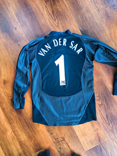 Nike manchester united van - nike, der