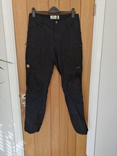 Fjallraven Men's Keb Agile