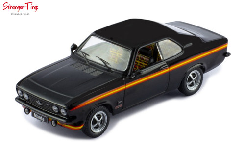 Ixo opel manta e - opel,