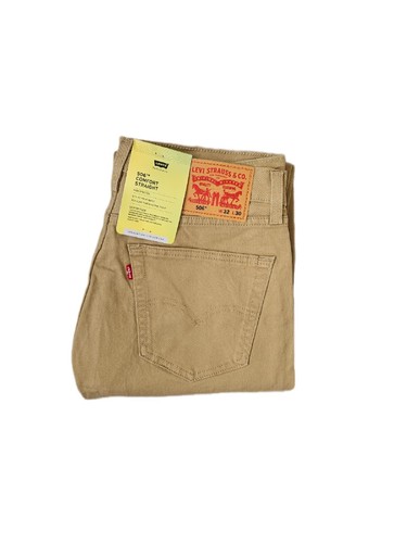 Levis 506 mens - mens, khaki