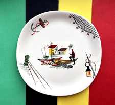 Vintage Retro Alfred Meakin