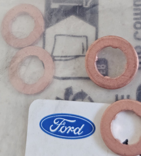 4xnew genuine ford - 4xnew,