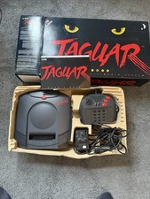 Atari Jaguar Console