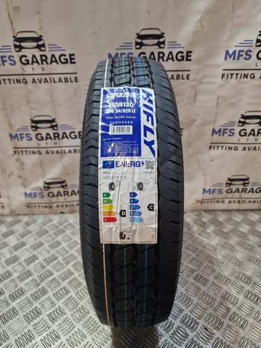 165 r13 hifly 13c - , caravan