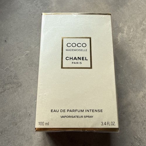 Chanel coco mademoiselle edp - mademoiselle,