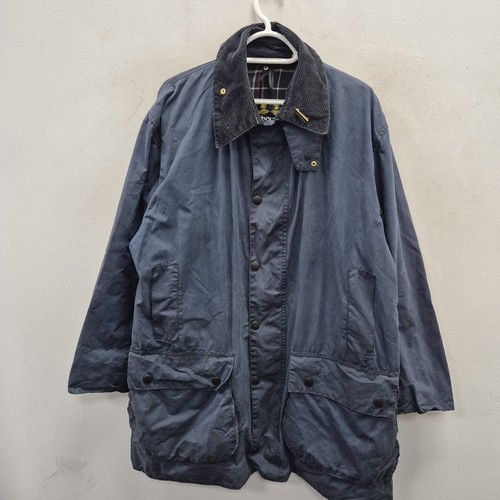 Barbour a205 border wax - barbour,