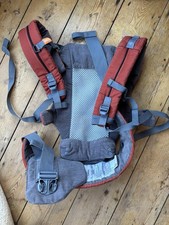 Beco Eight All- In- One Baby