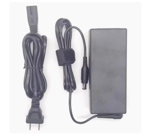 Adapter charger well - adapter, for