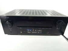 Denon AVR-X550BT 4K HDR AV