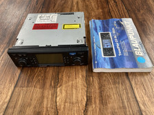 Blaupunkt TravelPilot DX-R4 Professional Sat Nav Radio for 90 Degree Mounting ✅