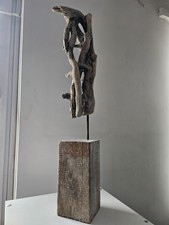 Driftwood Sculpture