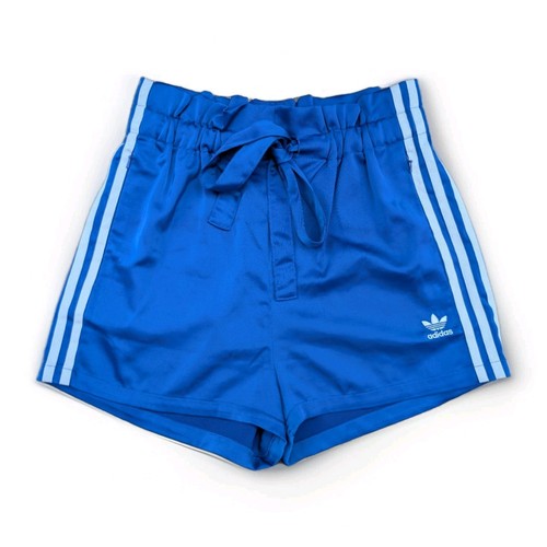 Adidas glanz satin shorts - glanz,