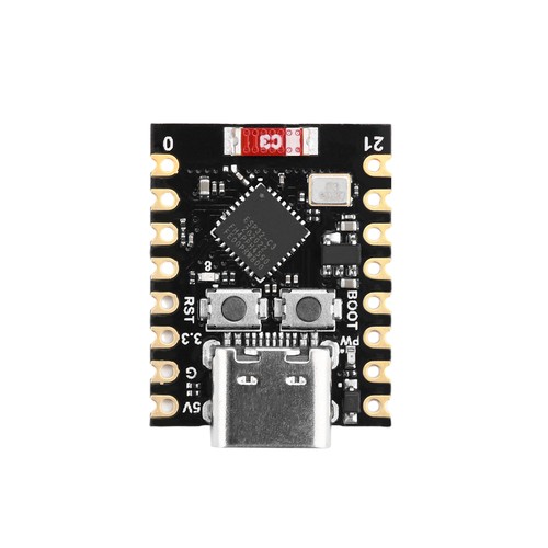 10pcs esp32 super mini - esp32-c3,
