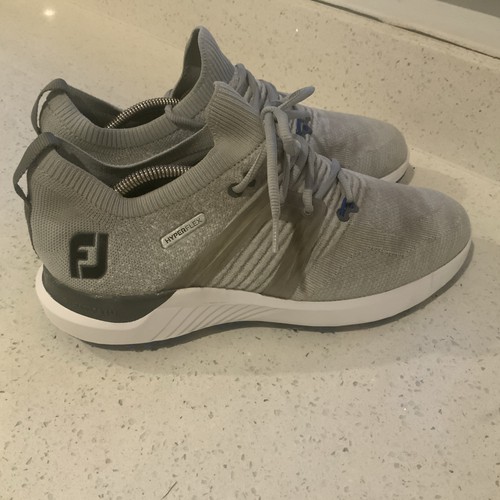 Footjoy hyperflex golf shoes - hyperflex,