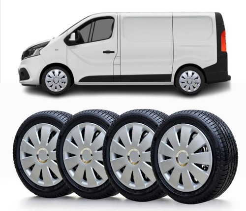 Inch wheel trims - wheel, fit