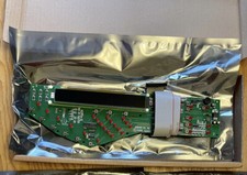 NEW Dyson Washing Machine Cr01,Cr02,control Panel PcbDisplay,Controtate Enabled.