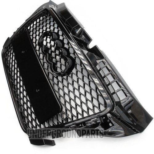 Rs3 style gloss - gloss, black
