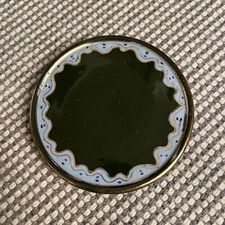 Studio Pottery Teapot Stand