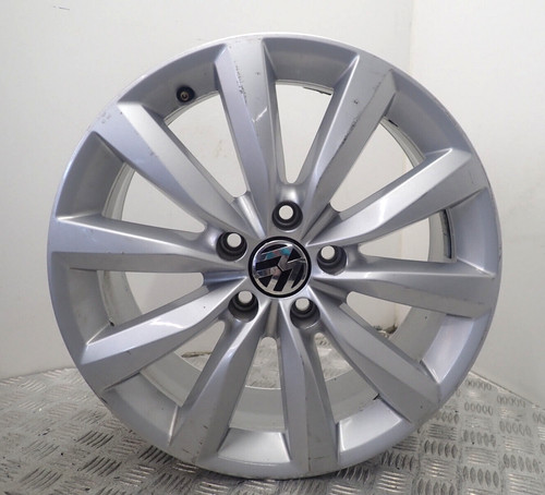 Volkswagen tiguan silver - volkswagen,