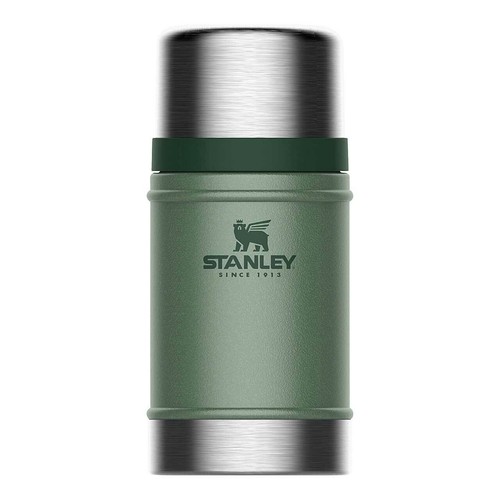 Stanley classic green - stanley, large