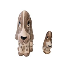 2 Szeiler 'Sad Sam' Vintage