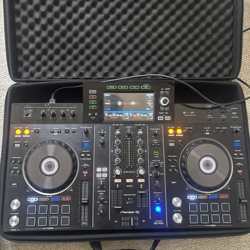 Pioneer - , (xdj-rx2)