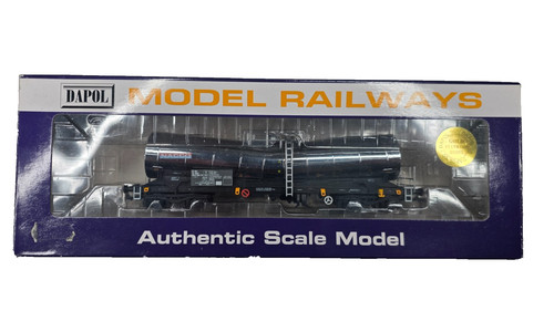 Dapol b850m nacco - dapol,