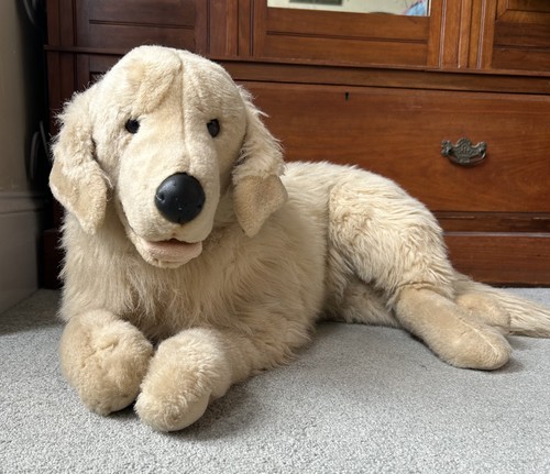 Really lovely realistic - lovely,