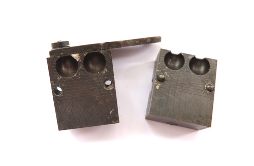 Round ball mold - round,