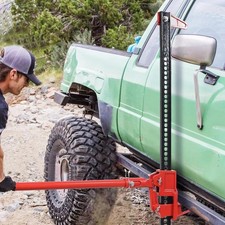 High Lift Farm Jack 33'' Farm