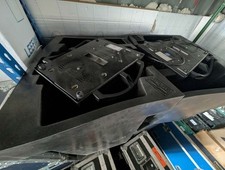 Clay Paky Alpha Halo Moving