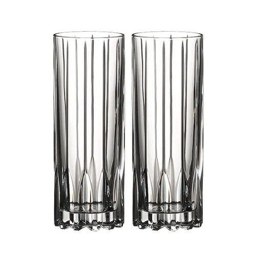 Riedel bar set fizz - bar, 2