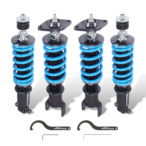 Maxpeedingrods coilover 24 - t6,