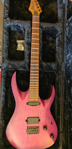 Solar guitar ab1 - solar, ab1.6htpb