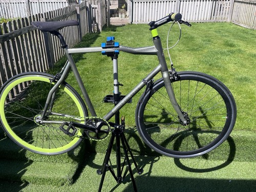 Pinarello diesel only - diesel, the