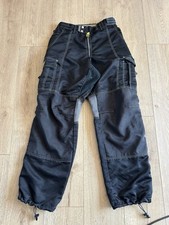 OG JT Paintball Playing Pants Size 34-36 Large Very Good Condition