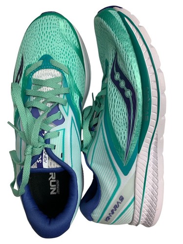 New ladies saucony - new,