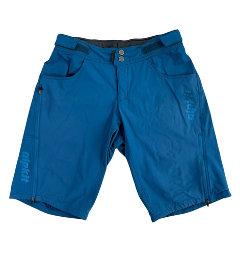 Alpkit cycling shorts floe - alpkit,