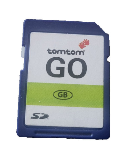 Genuine tomtom 300 - /, go