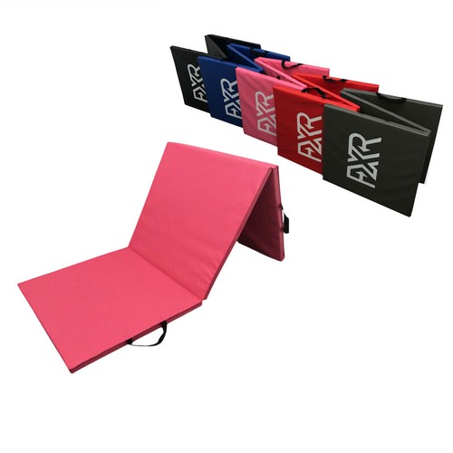 Fxr sports tri fold - fxr,