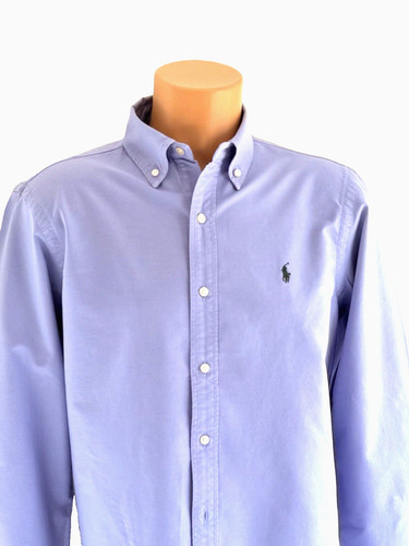 Polo ralph lauren mens custom - polo,