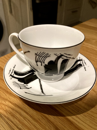 1990s bernardaud france - 1990s,