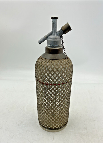 Sparklets soda siphon - sparklets,