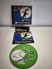 Gex 3D: Enter The Gecko