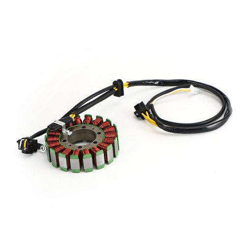 Stator generator coil fit for - stator,