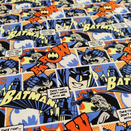 Batman comic super hero - batman,