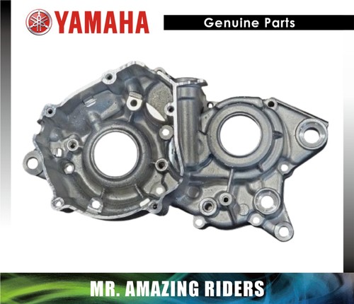 Yamaha genuine oem blaster - genuine,