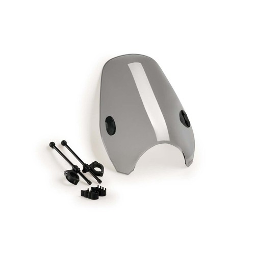 Puig custom fairing for - puig,