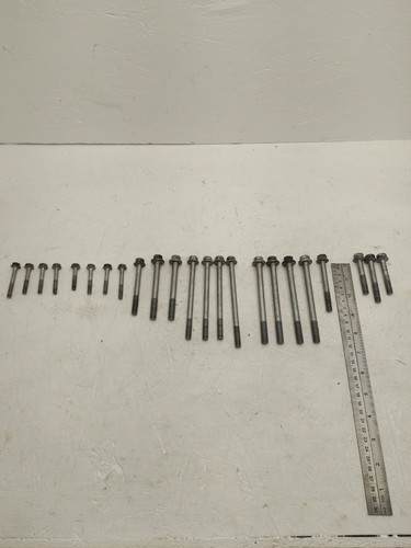 Kawasaki 2008 engine - kawasaki, er-6f